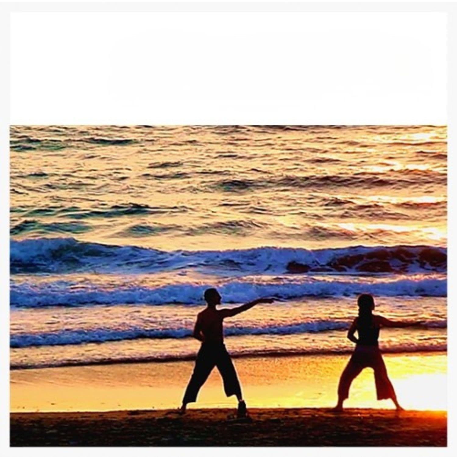 Why Learn Tai Chi Chuan